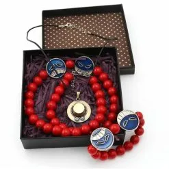 La Boutique One Piece Pack One Piece Bijoux Portgas D. Ace