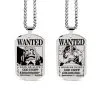 La Boutique One Piece Collier One Piece Wanted Usopp