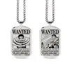 La Boutique One Piece Collier One Piece Wanted Katakuri