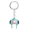La Boutique One Piece Porte-Clés One Piece Chapeau Chopper