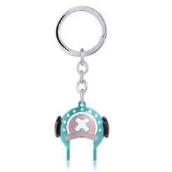 La Boutique One Piece Porte-Clés One Piece Chapeau Chopper