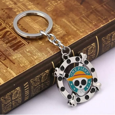 La Boutique One Piece Porte-Clés One Piece 6 La Boutique One Piece Porte-Clés One Piece – Image 4