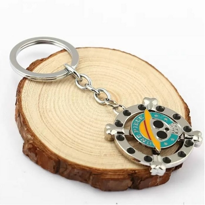 La Boutique One Piece Porte-Clés One Piece 4 La Boutique One Piece Porte-Clés One Piece – Image 2