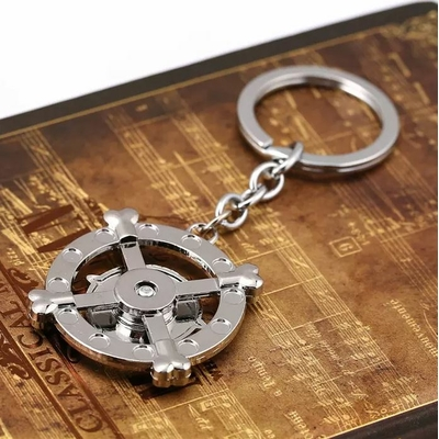 La Boutique One Piece Porte-Clés One Piece 5 La Boutique One Piece Porte-Clés One Piece – Image 3