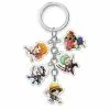 La Boutique One Piece Porte-Clés One Piece 5 En 1 1 La Boutique One Piece Porte-Clés One Piece 5 En 1 -Vêtements Soldes porte cles one piece 5 mugiwara 2