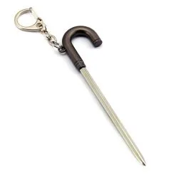 La Boutique One Piece Porte-Clés One Piece Canne Brook