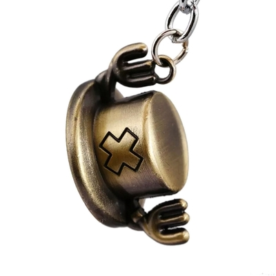 La Boutique One Piece Porte-Clés One Piece Chopper Hat 5 La Boutique One Piece Porte-Clés One Piece Chopper Hat – Image 3
