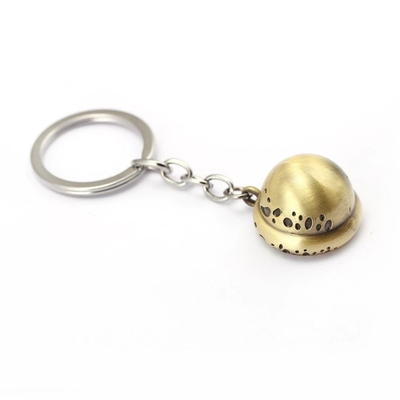 La Boutique One Piece Porte-Clés One Piece Law Chapeau 4 La Boutique One Piece Porte-Clés One Piece Law Chapeau – Image 2