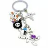 La Boutique One Piece Porte-Clés One Piece Five Jolly Roger 2