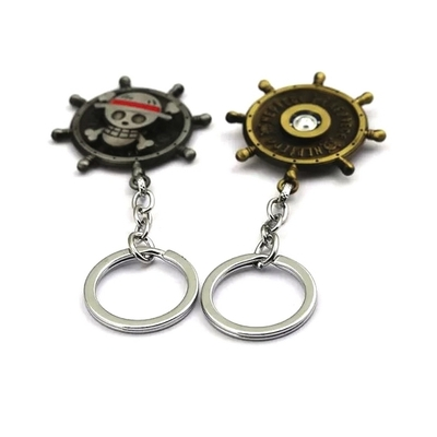 La Boutique One Piece Porte-Clés One Piece Gouvernail 4 La Boutique One Piece Porte-Clés One Piece Gouvernail – Image 2