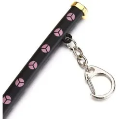 La Boutique One Piece Porte-Clés One Piece Katana -Vêtements Soldes porte cles one piece katana 2