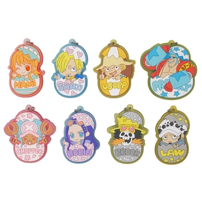 La Boutique One Piece Porte-Clés One Piece Pâques 3 La Boutique One Piece Porte-Clés One Piece Pâques