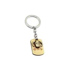 La Boutique One Piece Porte-Clés One Piece Ace Symbole