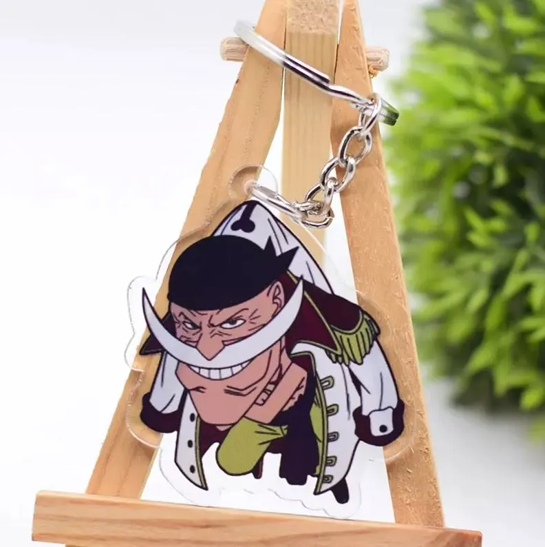 La Boutique One Piece Porte-Clés One Piece Rope Barbe Blanche 3 La Boutique One Piece Porte-Clés One Piece Rope Barbe Blanche