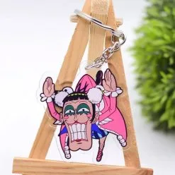 La Boutique One Piece Porte-Clés One Piece Rope Bon Clay