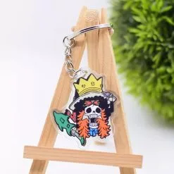 La Boutique One Piece Porte-Clés One Piece Rope Brook