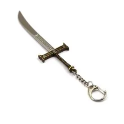 Vêtements Soldes -Vêtements Soldes porte cles one piece sabre mihawk 3