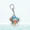 La Boutique One Piece Porte-Clés One Piece Tiny Chopper