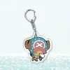 La Boutique One Piece Porte-Clés One Piece Tiny Chopper Sleep