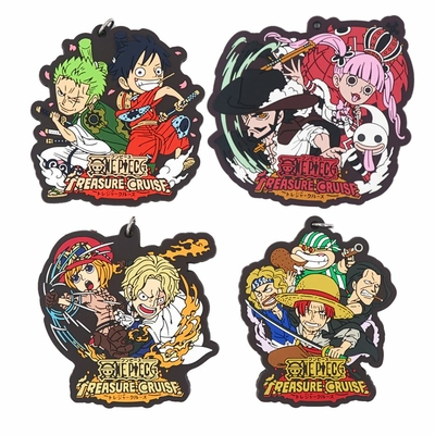 La Boutique One Piece Porte-Clés One Piece Treasure Cruise 3 La Boutique One Piece Porte-Clés One Piece Treasure Cruise