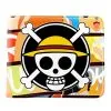 La Boutique One Piece Porte-Monnaie One Piece Logo Équipage