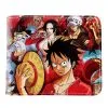 La Boutique One Piece Porte-Monnaie One Piece History