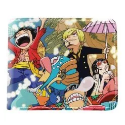 La Boutique One Piece Porte-Monnaie One Piece Bubble