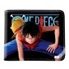 La Boutique One Piece Porte-Monnaie One Piece Enies Lobby -Vêtements Soldes porte monnaie one piece mugiwara enies lobby 1