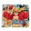 La Boutique One Piece Porte-Monnaie One Piece Mugiwara Nouveau Monde 1 La Boutique One Piece Porte-Monnaie One Piece Mugiwara Nouveau Monde -Vêtements Soldes porte monnaie one piece mugiwara nouveau monde 1