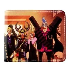 La Boutique One Piece Porte-Monnaie One Piece Yakuza