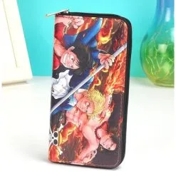 La Boutique One Piece Portefeuille One Piece Brothers