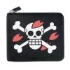 La Boutique One Piece Portefeuille One Piece Cuir Jolly Chopper 1 La Boutique One Piece Portefeuille One Piece Cuir Jolly Chopper -Vêtements Soldes portefeuille one piece cuir jolly tony chopper 1