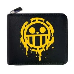 La Boutique One Piece Portefeuille One Piece Cuir Jolly Law