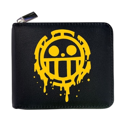 La Boutique One Piece Portefeuille One Piece Cuir Jolly Law 3 La Boutique One Piece Portefeuille One Piece Cuir Jolly Law