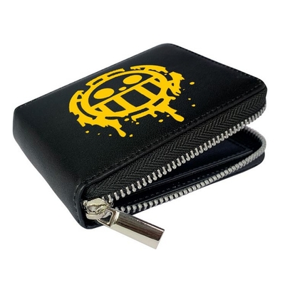 La Boutique One Piece Portefeuille One Piece Cuir Jolly Law 4 La Boutique One Piece Portefeuille One Piece Cuir Jolly Law – Image 2