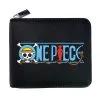 La Boutique One Piece Portefeuille One Piece Cuir Logo 2 La Boutique One Piece Portefeuille One Piece Cuir Logo -Vêtements Soldes portefeuille one piece cuir logo 1