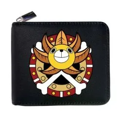 La Boutique One Piece Portefeuille One Piece Cuir Sunny