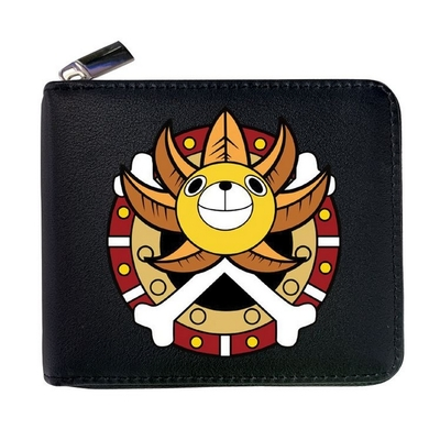 La Boutique One Piece Portefeuille One Piece Cuir Sunny 3 La Boutique One Piece Portefeuille One Piece Cuir Sunny