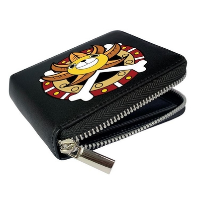 La Boutique One Piece Portefeuille One Piece Cuir Sunny 4 La Boutique One Piece Portefeuille One Piece Cuir Sunny – Image 2