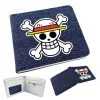 La Boutique One Piece Portefeuille One Piece Denim Luffy 2 La Boutique One Piece Portefeuille One Piece Denim Luffy -Vêtements Soldes portefeuille one piece denim monkey luffy