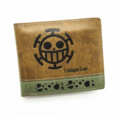 La Boutique One Piece Portefeuille One Piece Jolly Law 4 La Boutique One Piece Portefeuille One Piece Jolly Law – Image 2