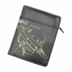 La Boutique One Piece Portefeuille One Piece Luffy Strawhat