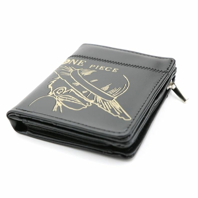 La Boutique One Piece Portefeuille One Piece Luffy Strawhat 4 La Boutique One Piece Portefeuille One Piece Luffy Strawhat – Image 2