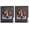 La Boutique One Piece Portefeuille One Piece Luffy Drapeau