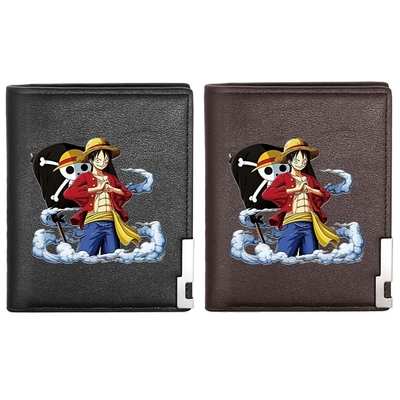 La Boutique One Piece Portefeuille One Piece Luffy Drapeau 3 La Boutique One Piece Portefeuille One Piece Luffy Drapeau