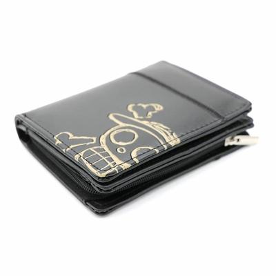 La Boutique One Piece Portefeuille One Piece Roi Des Pirates 4 La Boutique One Piece Portefeuille One Piece Roi Des Pirates – Image 2