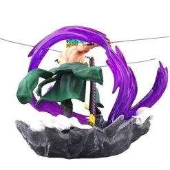 La Boutique One Piece Figurine One Piece Zoro Daisen Sekai 7 La Boutique One Piece Figurine One Piece Zoro Daisen Sekai -Vêtements Soldes qfbqf