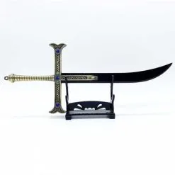 La Boutique One Piece Sabre One Piece Yoru Mihawk -Vêtements Soldes sabre one piece dracule mihawk yoru 2