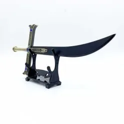 La Boutique One Piece Sabre One Piece Yoru Mihawk -Vêtements Soldes sabre one piece dracule mihawk yoru 3