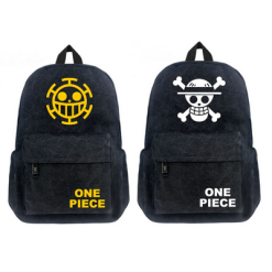La Boutique One Piece Sac à Dos One Piece Student